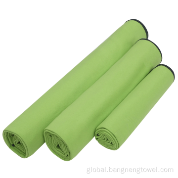 Gym Towel Microfiber towel for swimming Factory